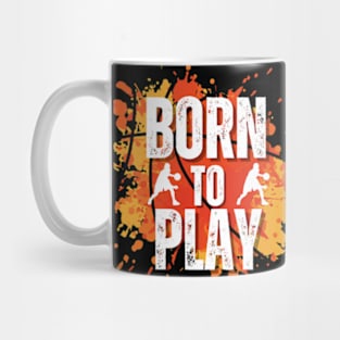 Basketball / Basketball Quote / Basketball Player Gift / Basketball Coach Gift / Basketball Team Mug